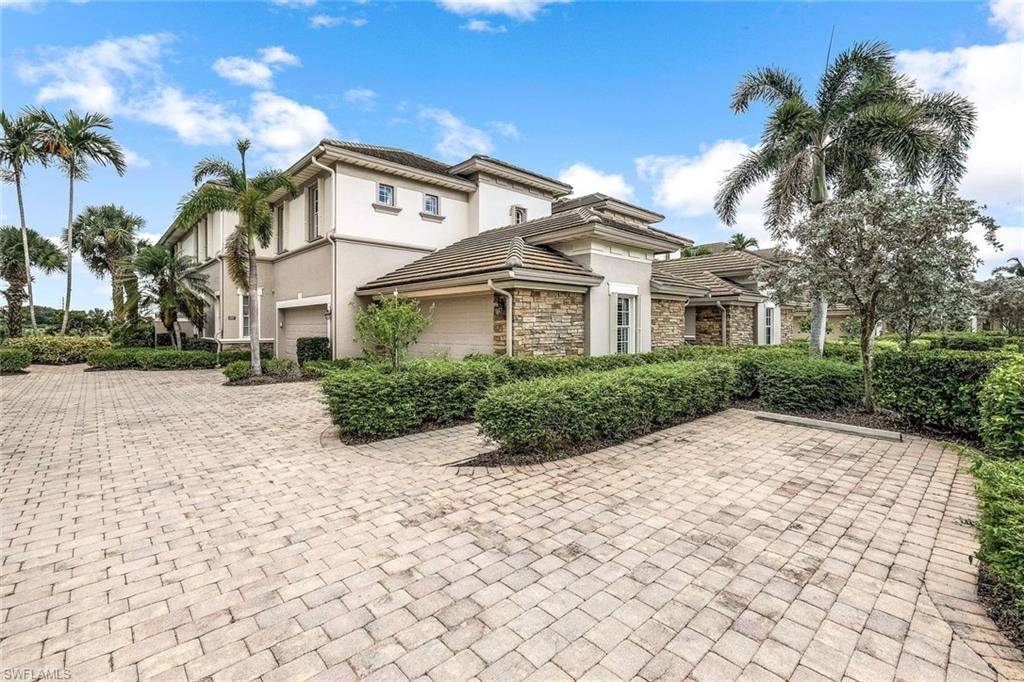 Naples, FL 34120,8755 Coastline CT #201