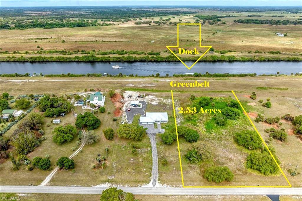 Labelle, FL 33935,1589 Frontier CIR