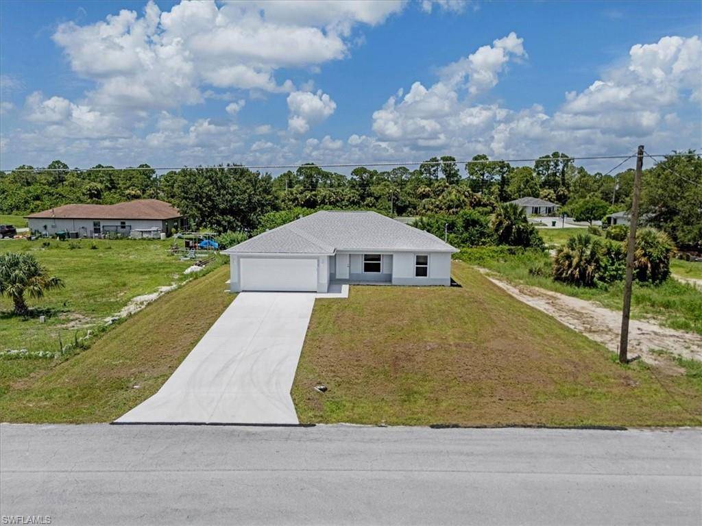 Labelle, FL 33935,8028 Buttercup CIR