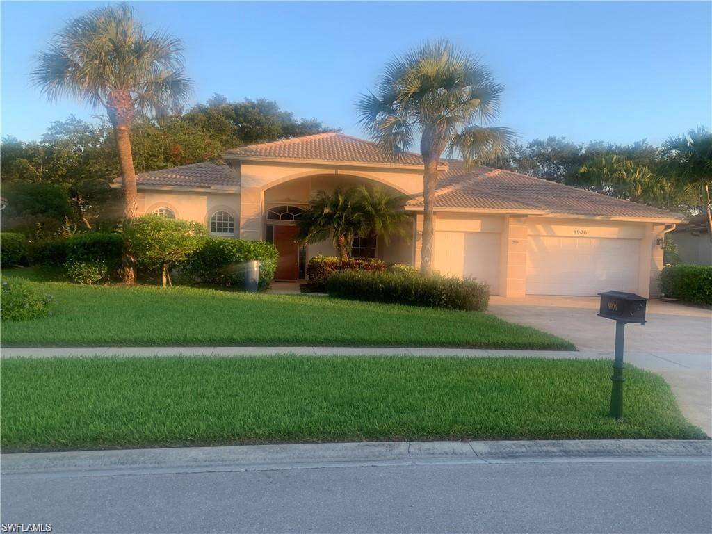 Naples, FL 34113,8906 Lely Island CIR