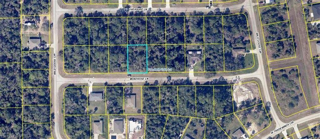 Labelle, FL 33935,5012 Montrose LN