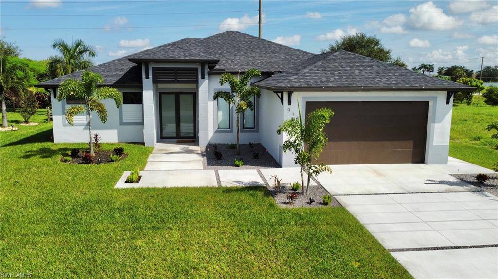 Cape Coral, FL 33991,915 SW Embers TER