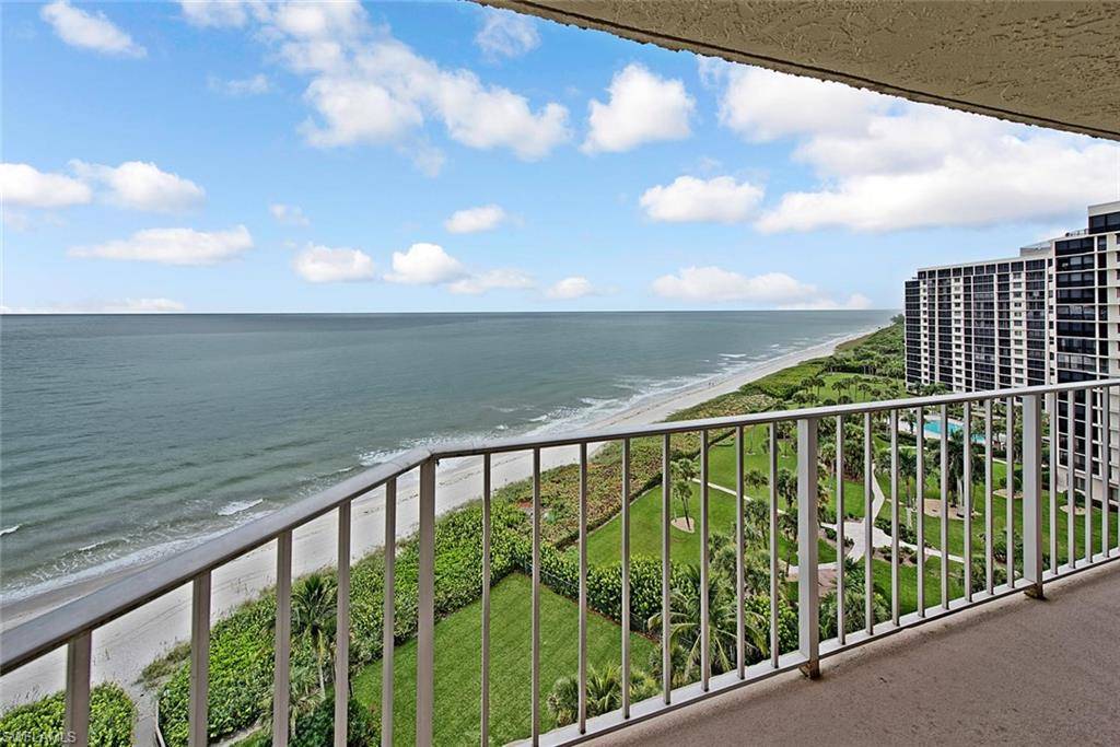 Naples, FL 34108,10701 Gulf Shore DR #1202