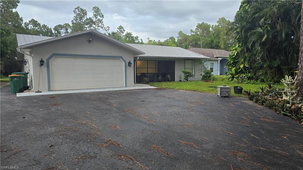 Naples, FL 34117,3861 25th AVE SW