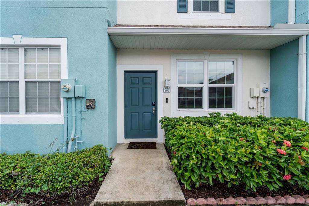 Fort Myers, FL 33916,3644 Pine Oak CIR #106