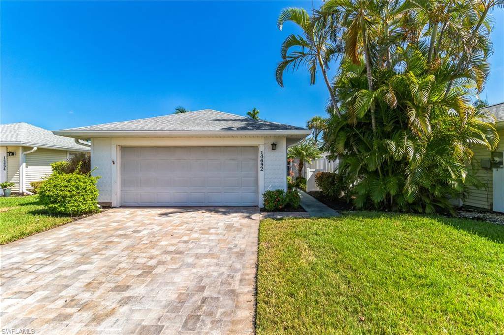 Fort Myers, FL 33908,14692 Olde Millpond CT