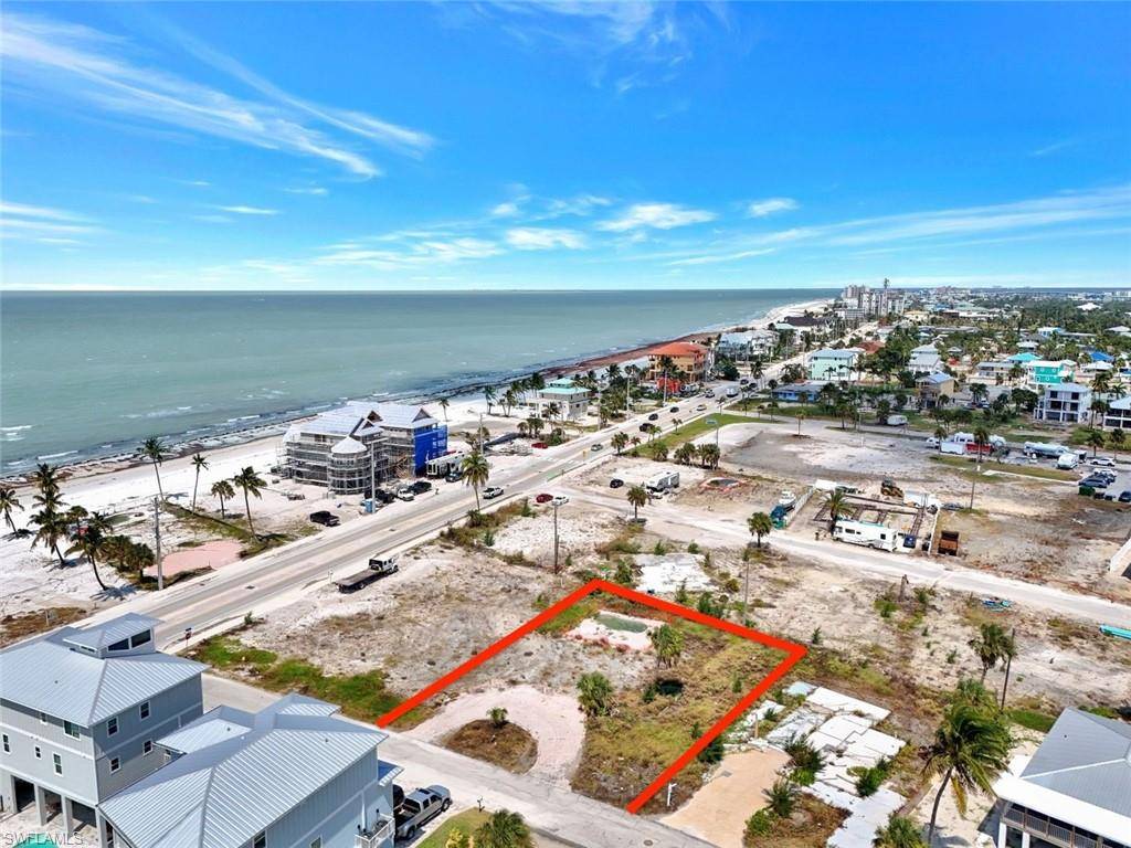 Fort Myers Beach, FL 33931,101 Anchorage ST