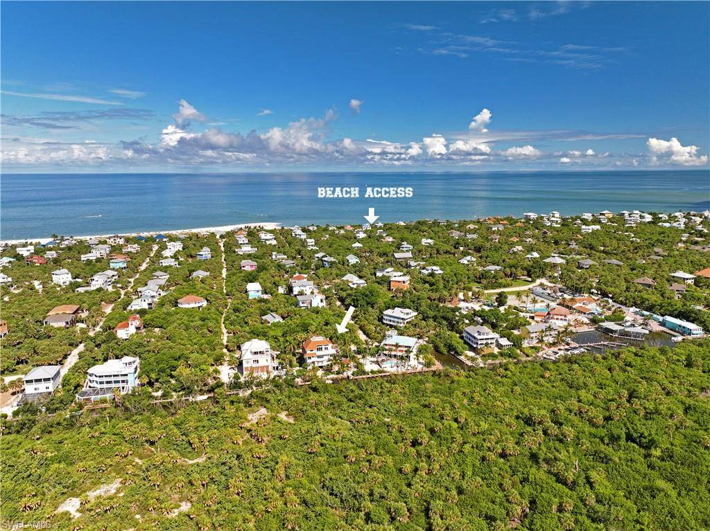 Upper Captiva, FL 33924,4431 Schooner DR