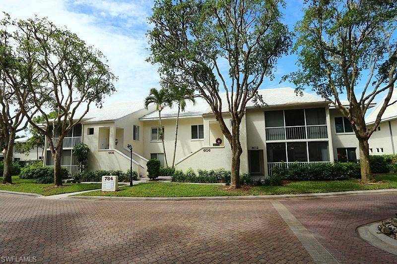 Naples, FL 34108,765 Willowbrook DR #1503