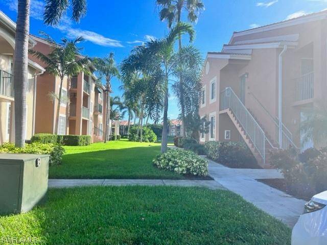 Naples, FL 34104,1185 Wildwood Lakes Blvd #101