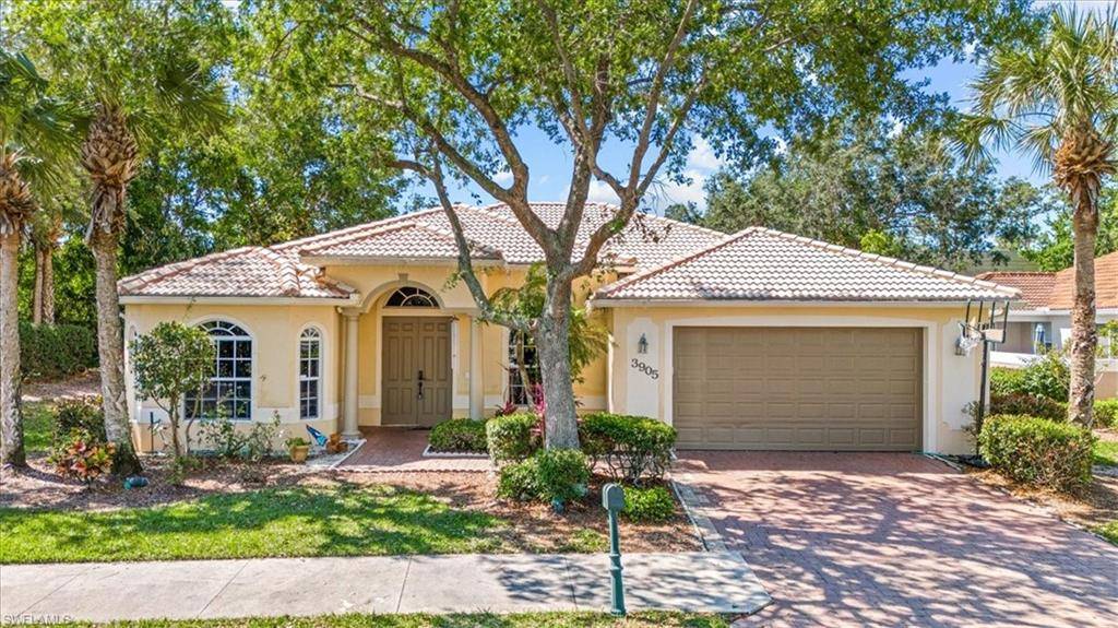 Naples, FL 34116,3905 Recreation LN