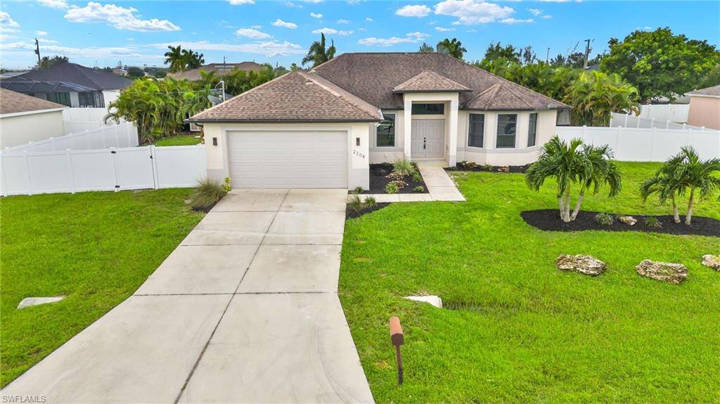 Cape Coral, FL 33991,2208 SW 12th LN