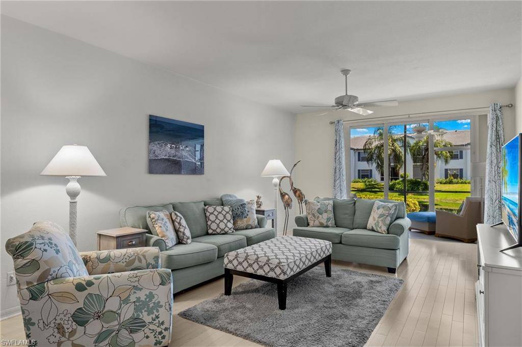 Naples, FL 34108,824 Tanbark DR #104