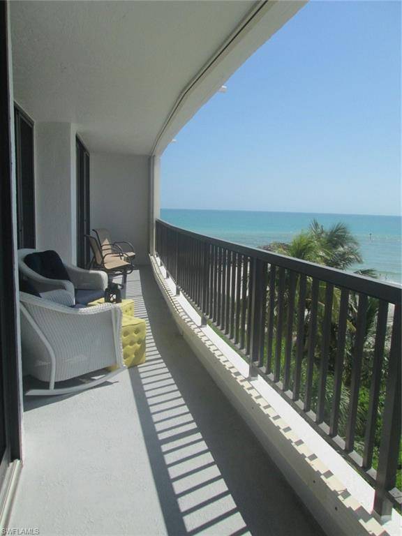 Naples, FL 34103,2381 Gulf Shore BLVD N #503