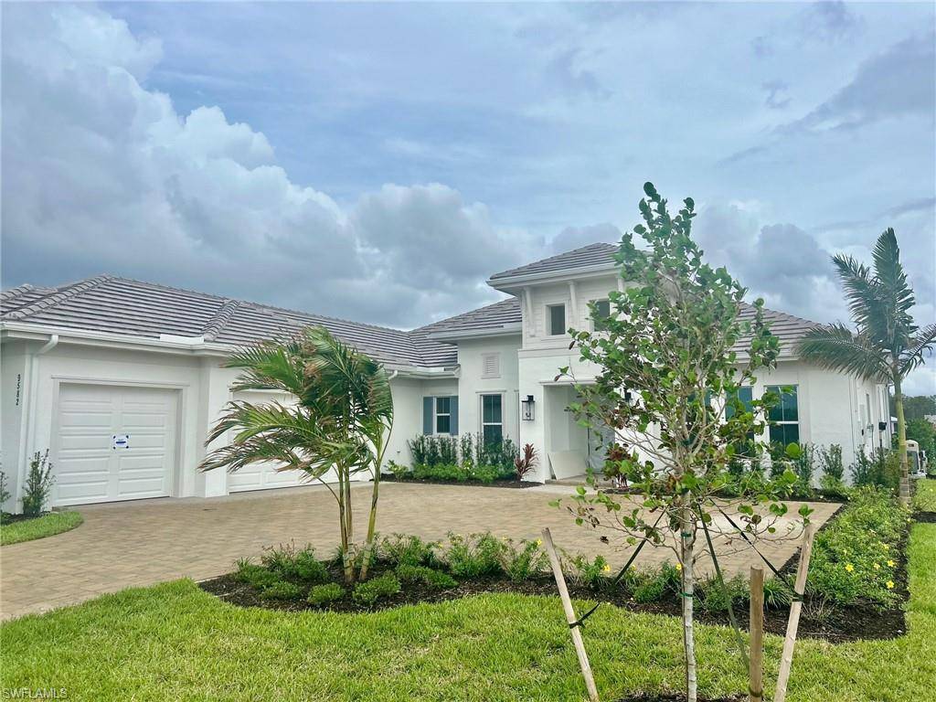 Naples, FL 34114,9582 Moonflower LN