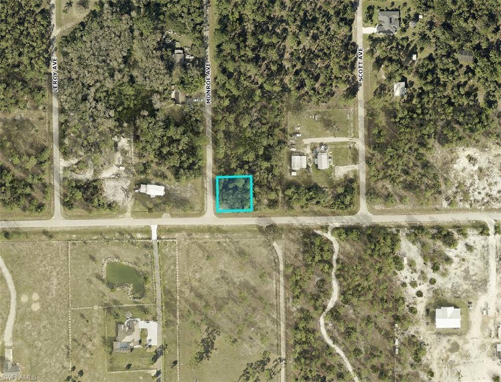 Alva, FL 33920,3801 E 23rd ST