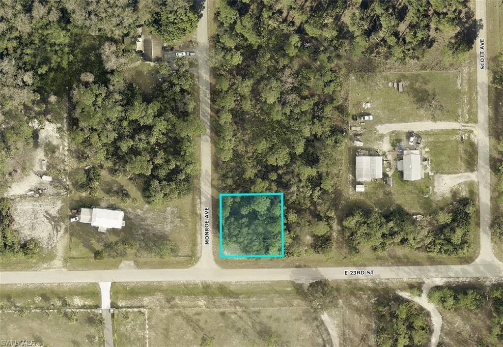 Alva, FL 33920,3801 E 23rd ST