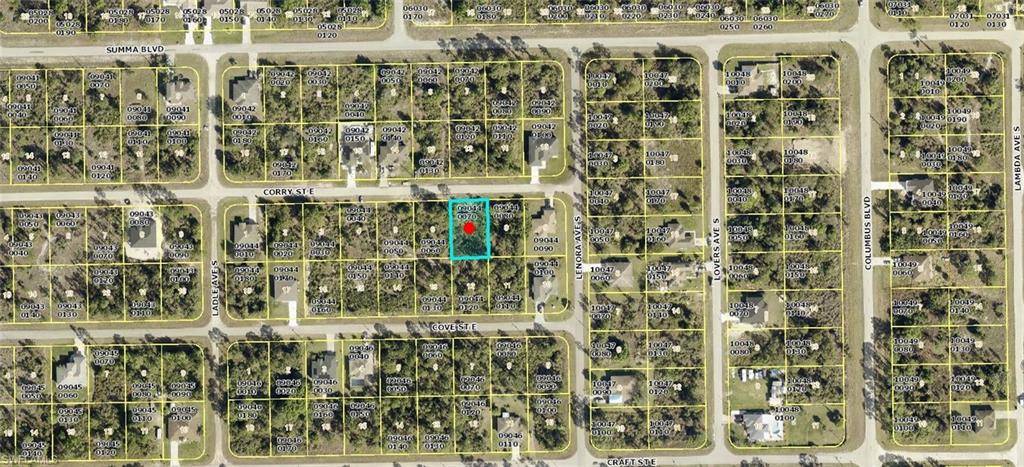 Lehigh Acres, FL 33974,1138 Corry ST E