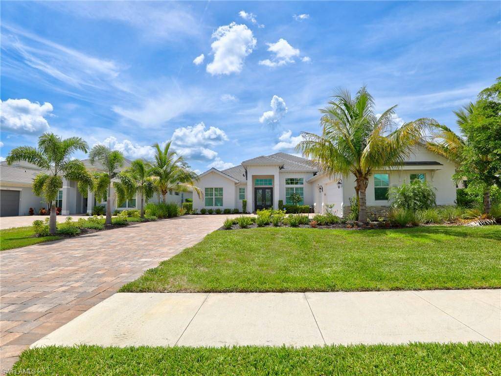 Fort Myers, FL 33913,18644 Wildblue BLVD