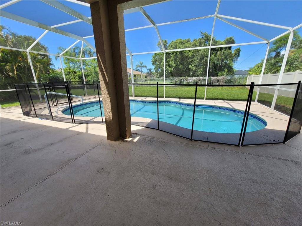 Cape Coral, FL 33991,2149 Cape Heather CIR