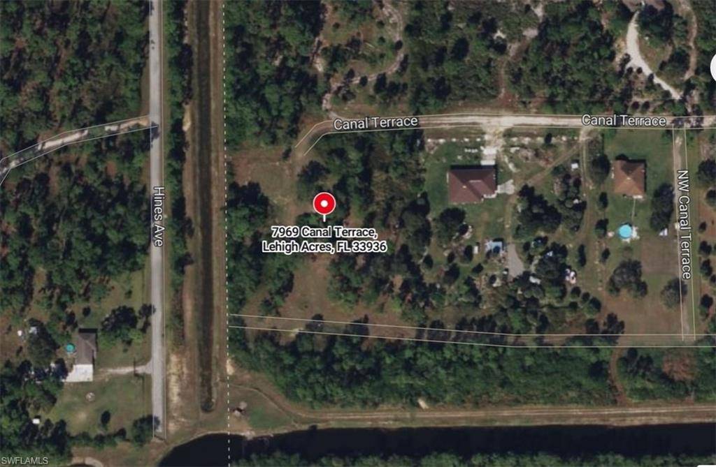 Labelle, FL 33935,7969 Canal TER