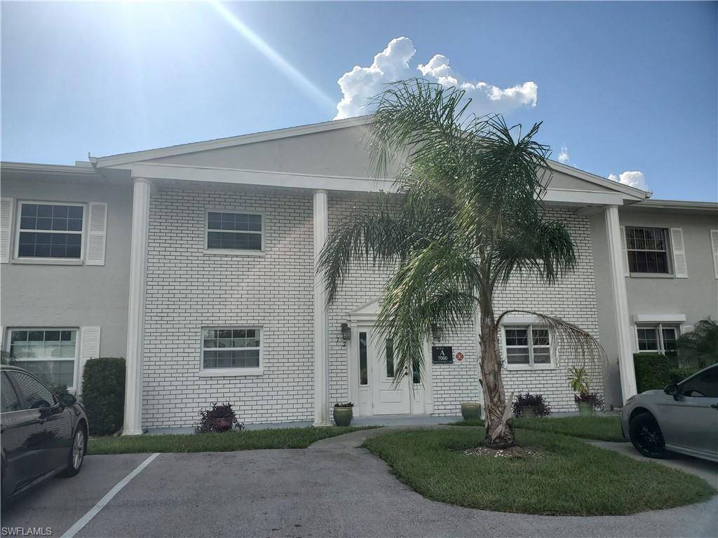 North Fort Myers, FL 33917,7050 Nantucket CIR #6