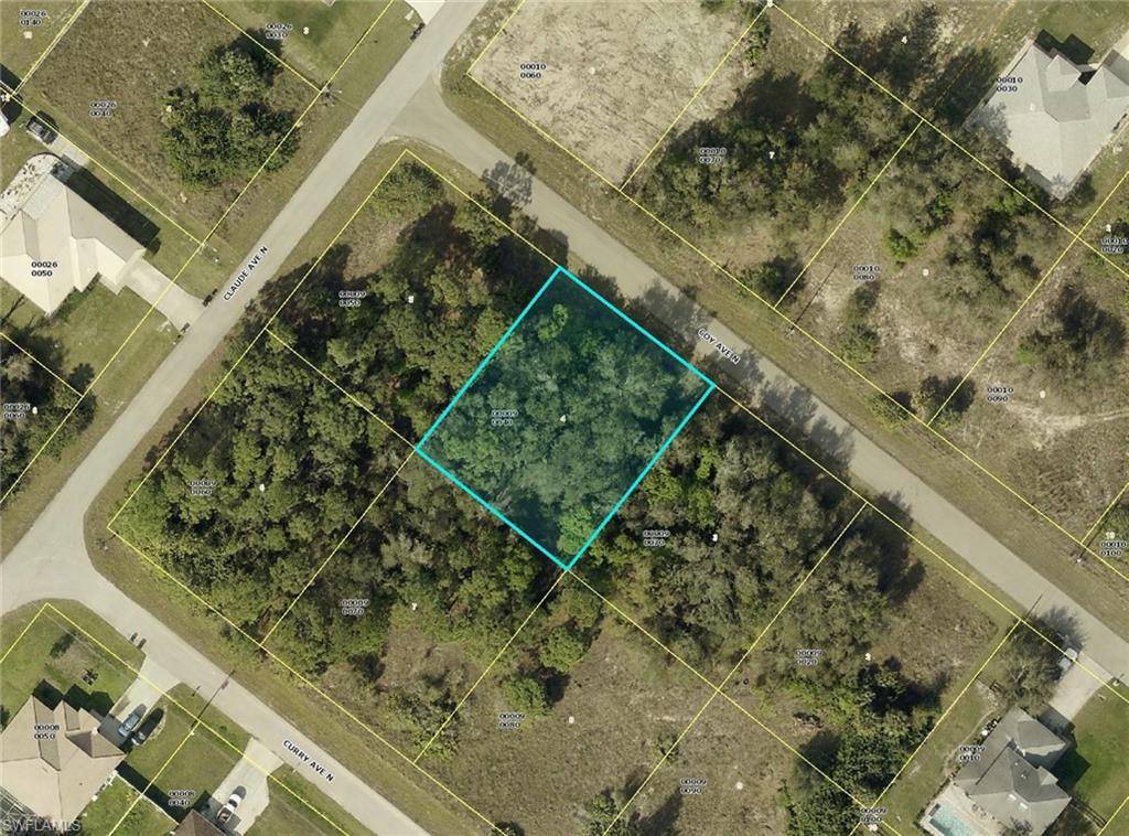 Lehigh Acres, FL 33971,2007 Coy AVE N