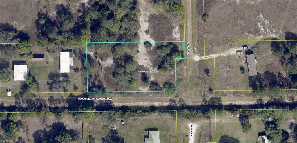 Clewiston, FL 33440,410 N Nogal ST