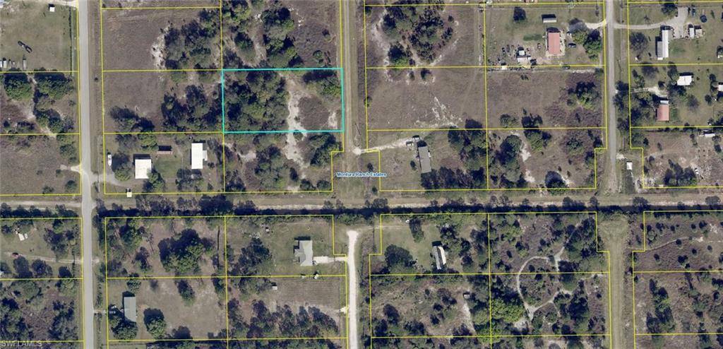 Clewiston, FL 33440,420 N Nogal ST