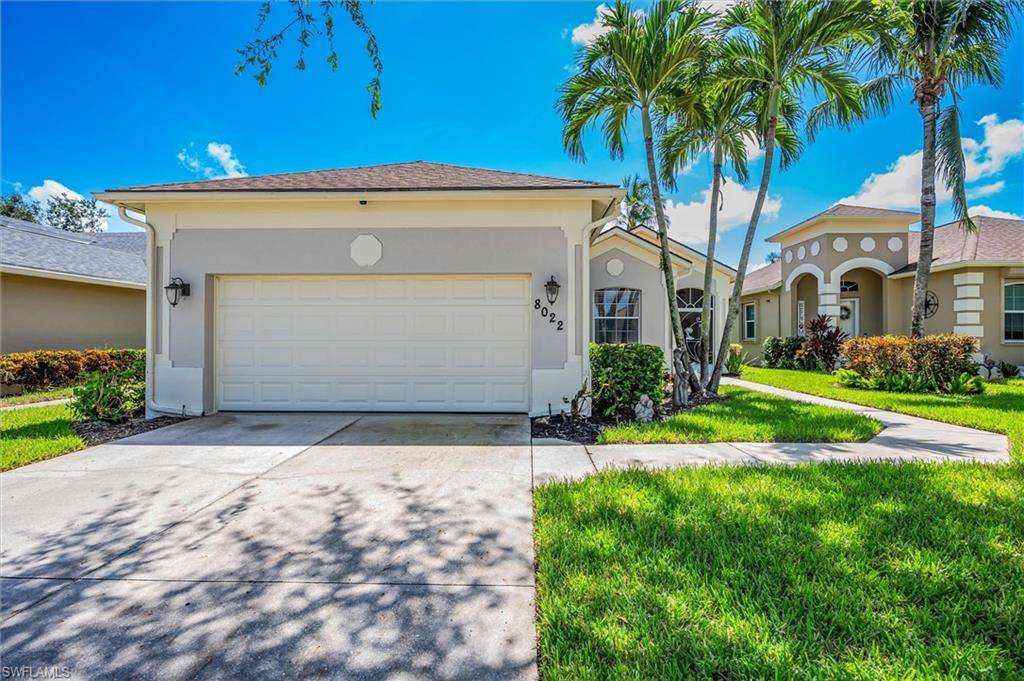 Naples, FL 34119,8022 Tauren CT