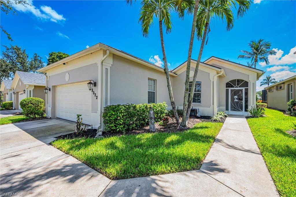 Naples, FL 34119,8022 Tauren CT