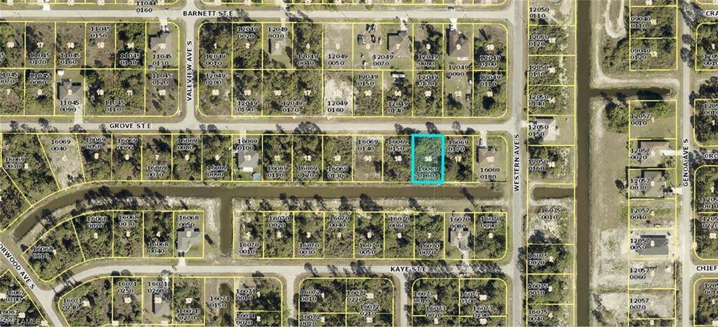 Lehigh Acres, FL 33974,1076 Grove ST E
