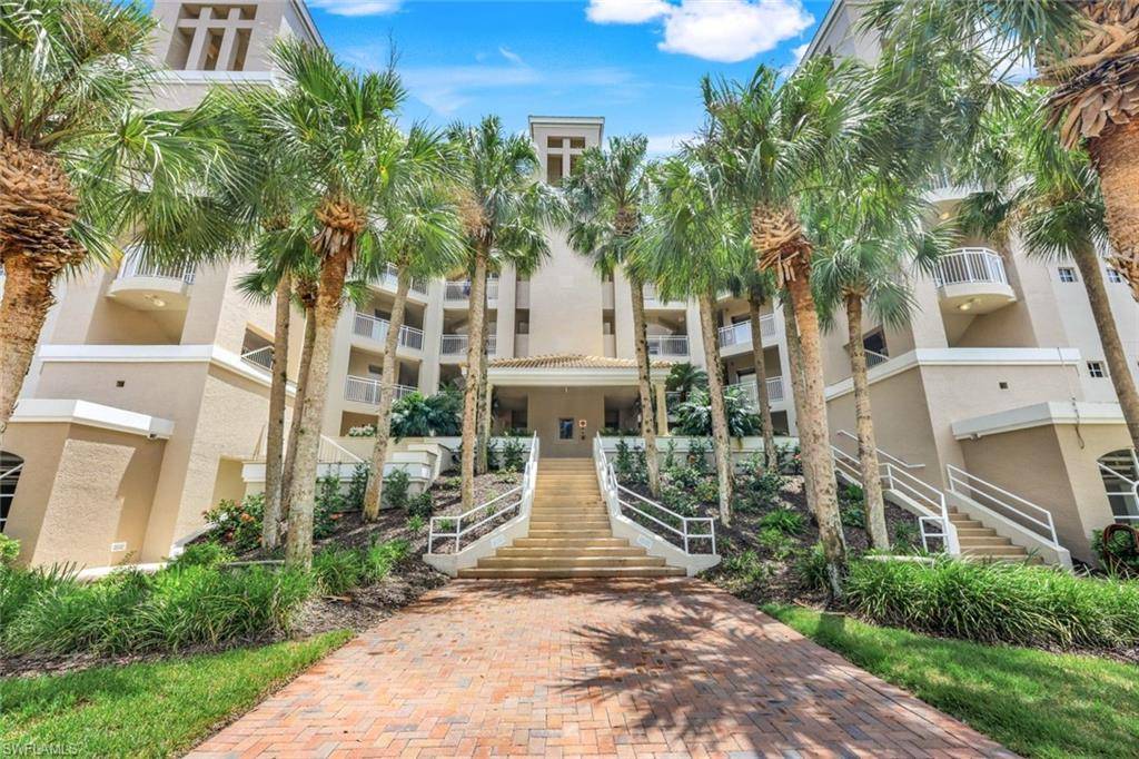 Bonita Springs, FL 34134,24330 Sandpiper Isle Way WAY #104