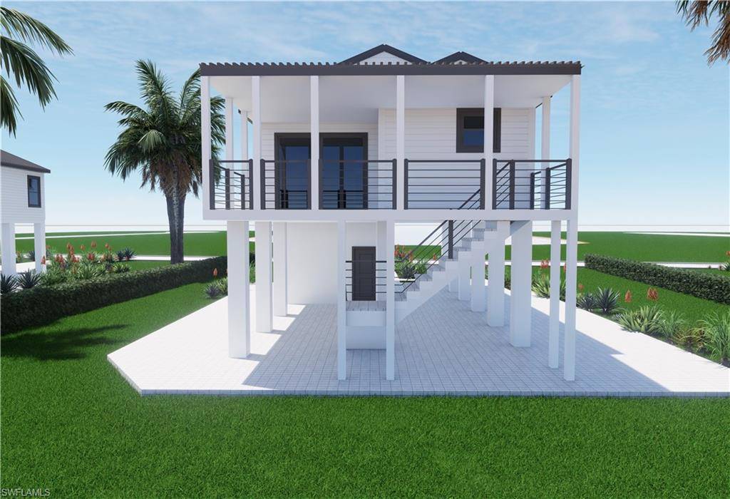 Fort Myers Beach, FL 33931,103 Blackbeard WAY