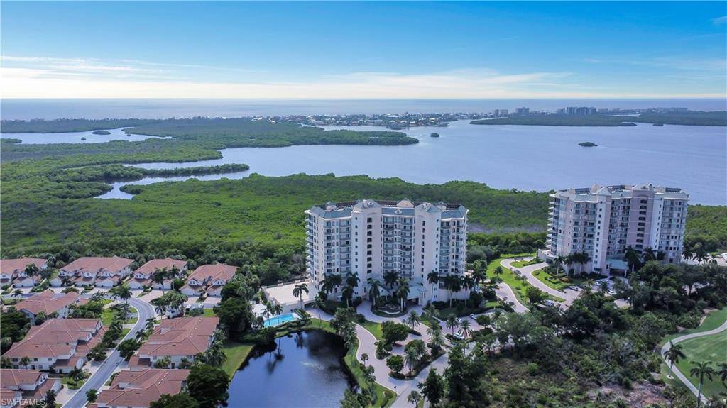 Bonita Springs, FL 34134,4801 Island Pond CT #601