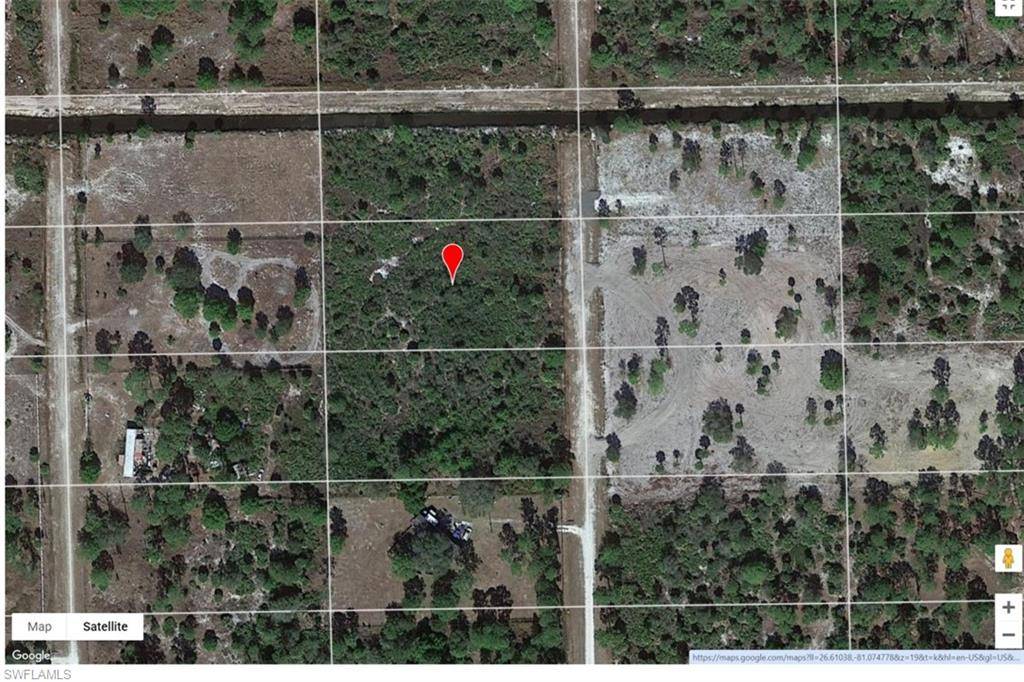 Clewiston, FL 33440,820 S Palm ST