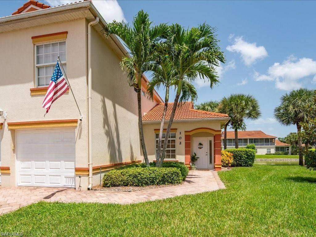 Naples, FL 34114,25068 Peacock LN #102