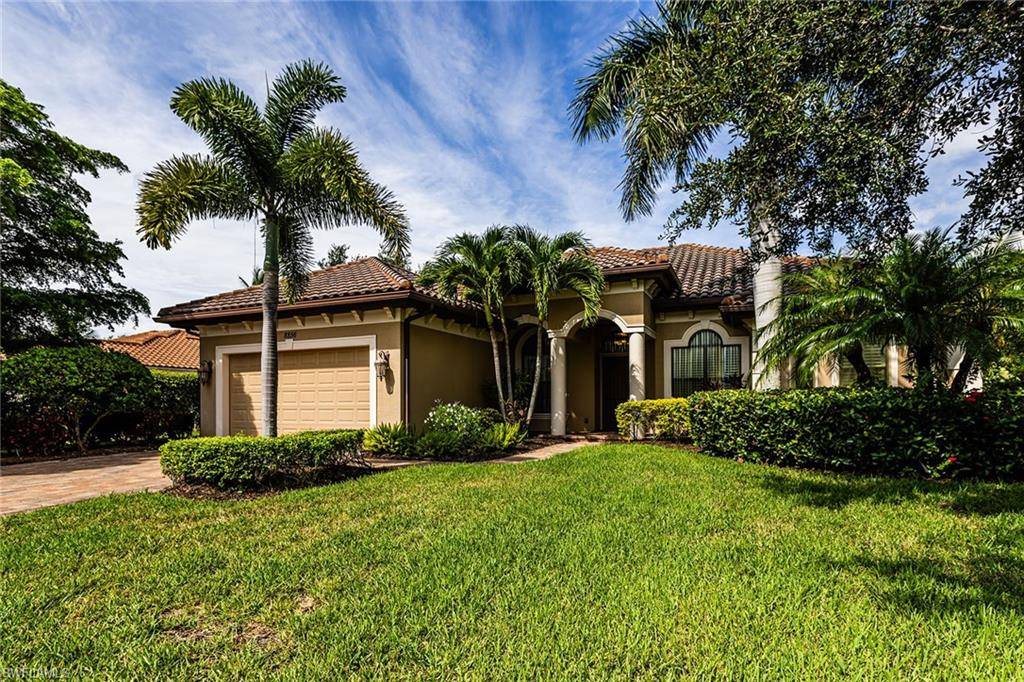 Naples, FL 34113,8856 Lely Island CIR