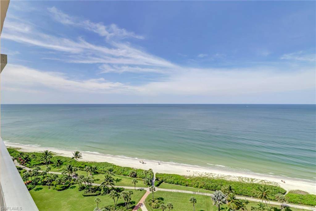 Naples, FL 34103,4041 Gulf Shore BLVD N #402