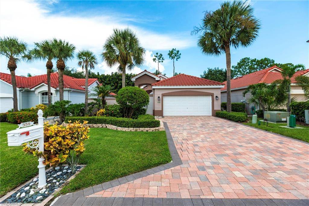 Naples, FL 34104,359 Pindo Palm DR