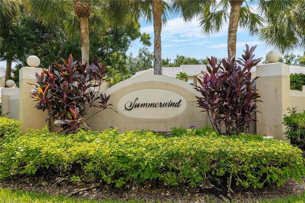 Fort Myers, FL 33913,12161 Summergate CIR #202