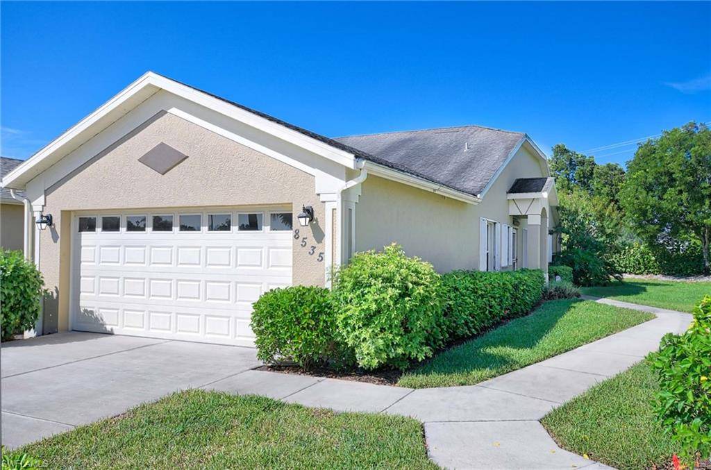 Naples, FL 34119,8535 Ibis Cove CIR #M661