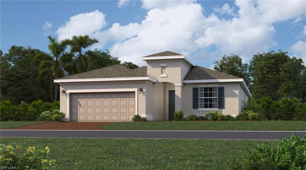 North Fort Myers, FL 33920,18778 Marlin Kite LN