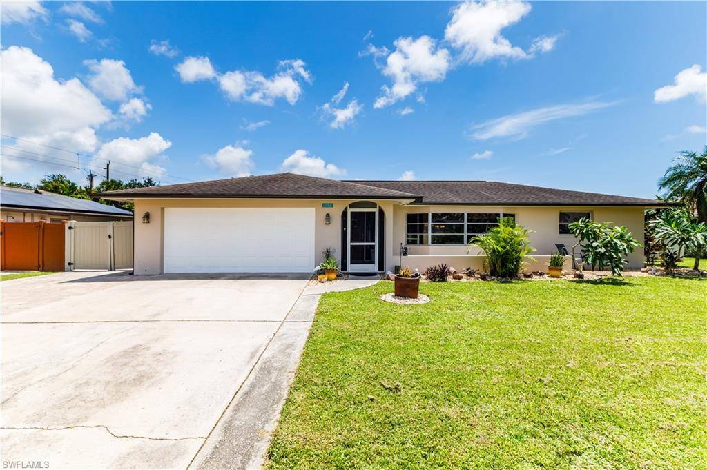 Fort Myers, FL 33919,1498 Kimberly TER