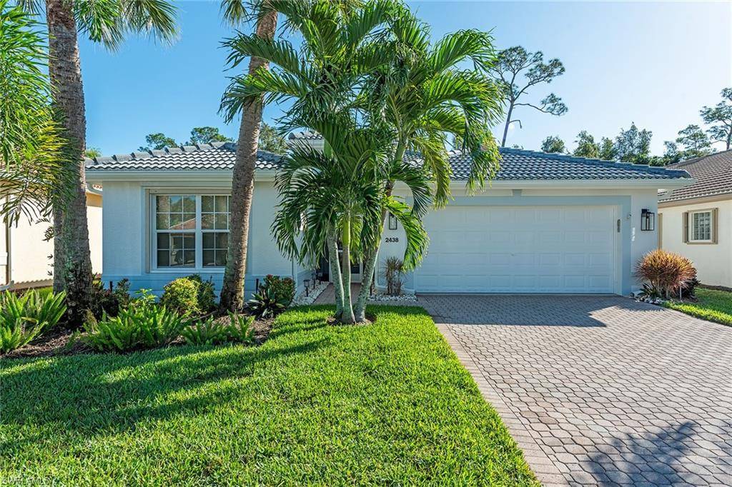 Naples, FL 34119,2438 Butterfly Palm DR