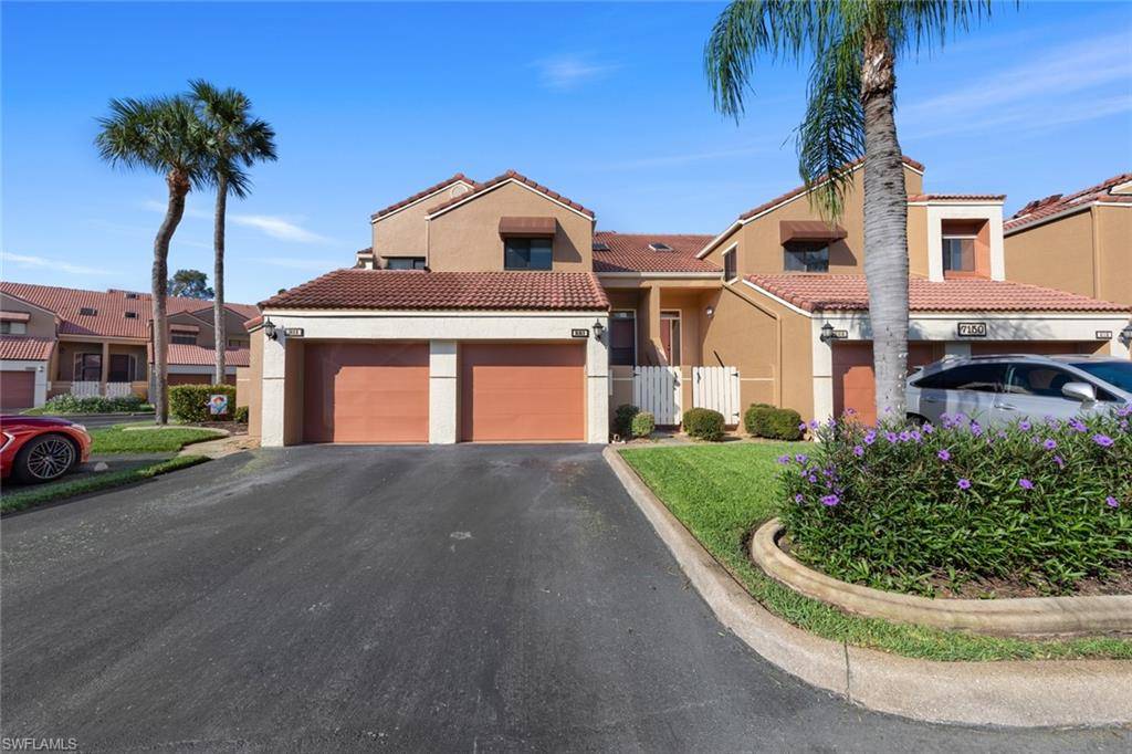 Fort Myers, FL 33912,7150 Golden Eagle CT #221