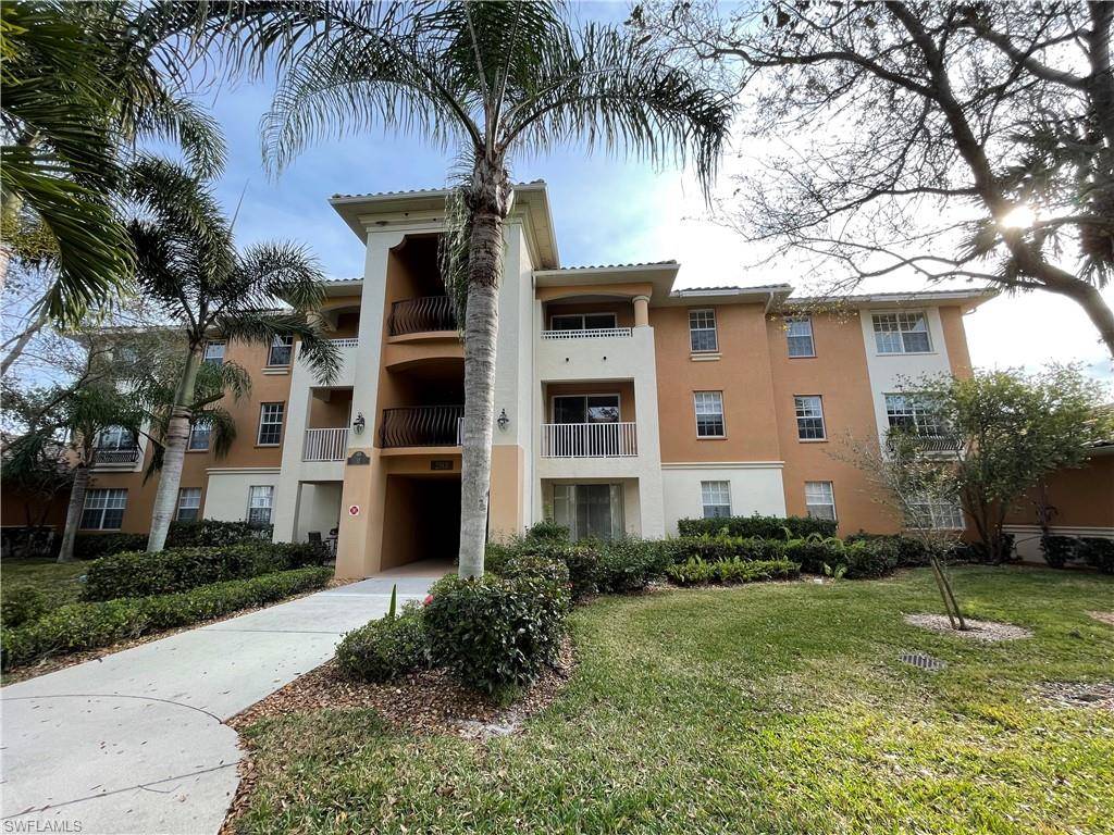 Cape Coral, FL 33909,2913 Tuscan DR #301