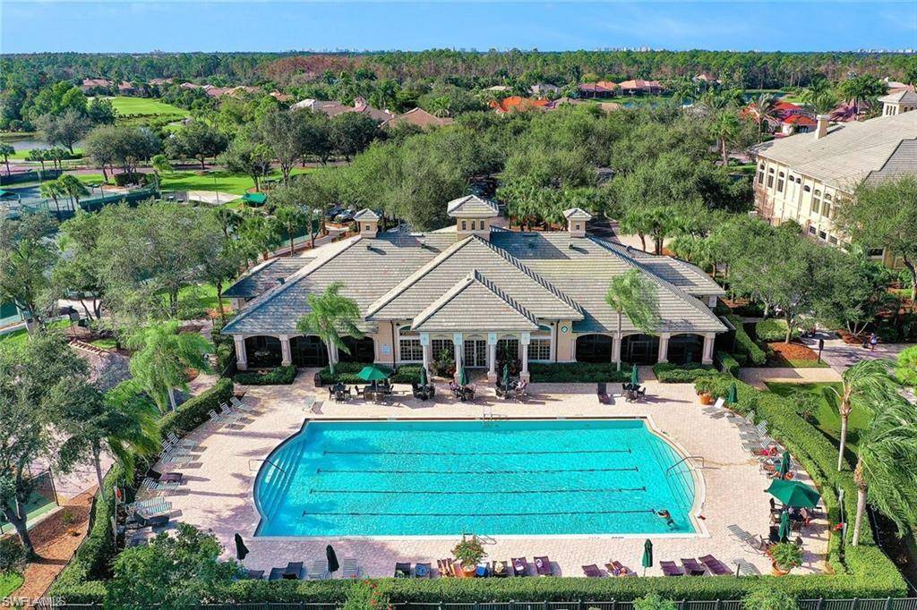 Naples, FL 34110,6025 Pinnacle LN #602