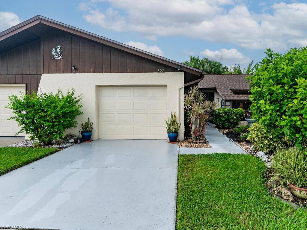 Naples, FL 34112,159 Round Key CIR #D10