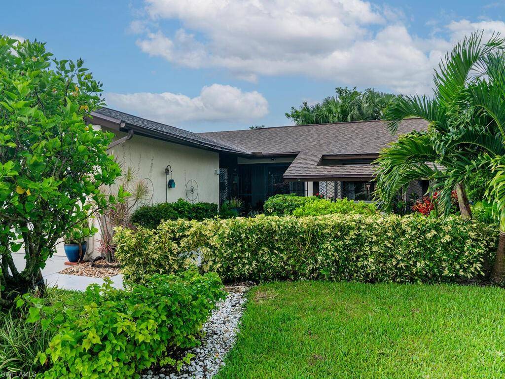 Naples, FL 34112,159 Round Key CIR #D10